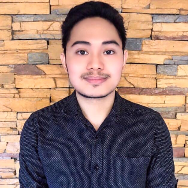 Reniel Anca Author Bio