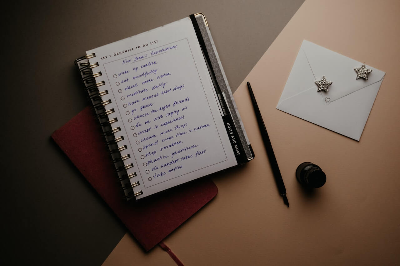 New Year, New You: 7 Tips to Follow Through on Your Resolutions - Daily Motivation