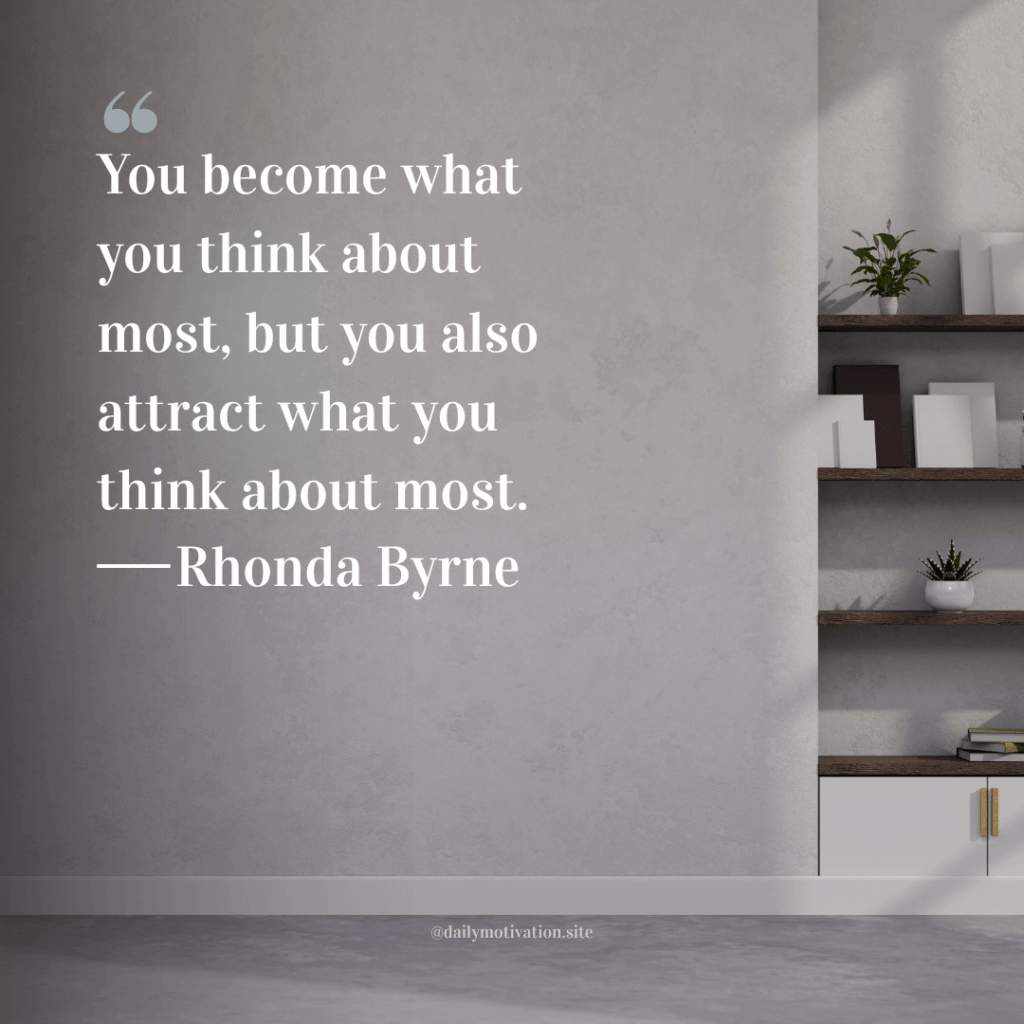 A plain gray wall in a house.