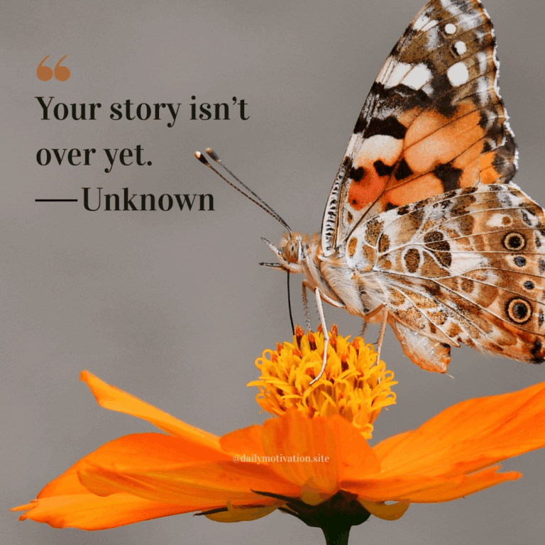 Close-up of a butterfly perched on a vibrant orange flower with a soft gray background.