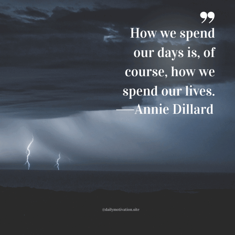 Dark stormy sky over the ocean with lightning striking in the distance.