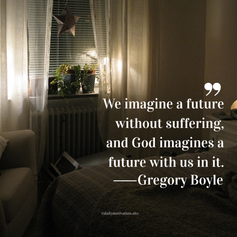 Cozy bedroom scene at night with sheer curtains, potted plants on a windowsill, and warm ambient lighting.