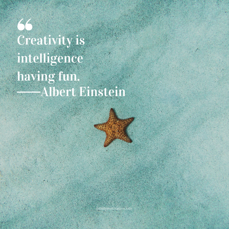 Single starfish centered on a textured blue surface with a calm, minimalist composition.