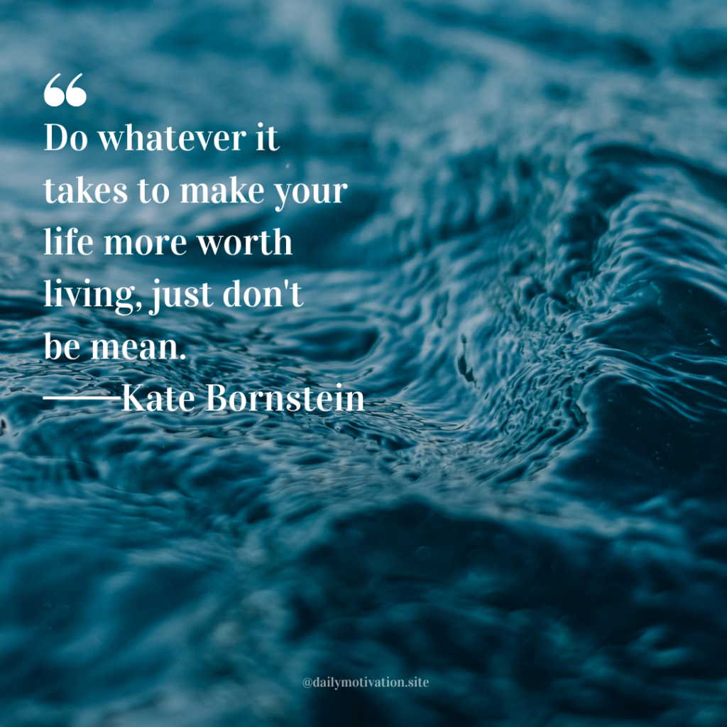 Close-up of dark blue water in motion with ripples and flowing texture.