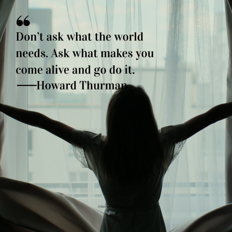 Silhouette of a person standing in front of a window with arms extended, sheer curtains glowing with soft daylight.